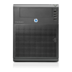 HPE ProLiant N40L 2 GB 0.250 TB