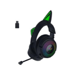 Razer Kraken Kitty V3 Pro - Black