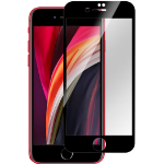 eSTUFF Apple iPhone SE (2020) Clear screen protector 25 pc(s)