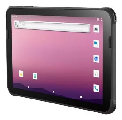 Honeywell EDA10A Snapdragon 64 GB 25.6 cm (10.1") 4 GB Wi-Fi 6 (8