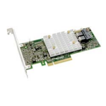 Microchip Technology Adaptec SmartRAID 3154-8i 4GB SAS/SATA 8 HDD Sgl.  PCIe x8 12 Gbps Low Profile  Chert Nigeria