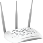 TP-LINK TL-WA901ND WLAN access point 300 Mbit/s