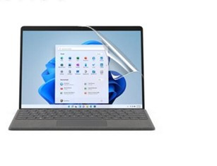 JLC Microsoft Surface Pro 7 Plus/7/6/5/4/3 Clear Film Screen Protector