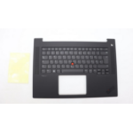 Lenovo MECH_ASM NoWW C-Cvr+GER KB