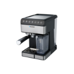 Blaupunkt CMP601 coffee maker Fully-auto Espresso machine 1.8 L