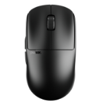 PULSAR X2 CrazyLight mouse Gaming Ambidextrous RF Wireless + USB Type-C Optical 32000 DPI