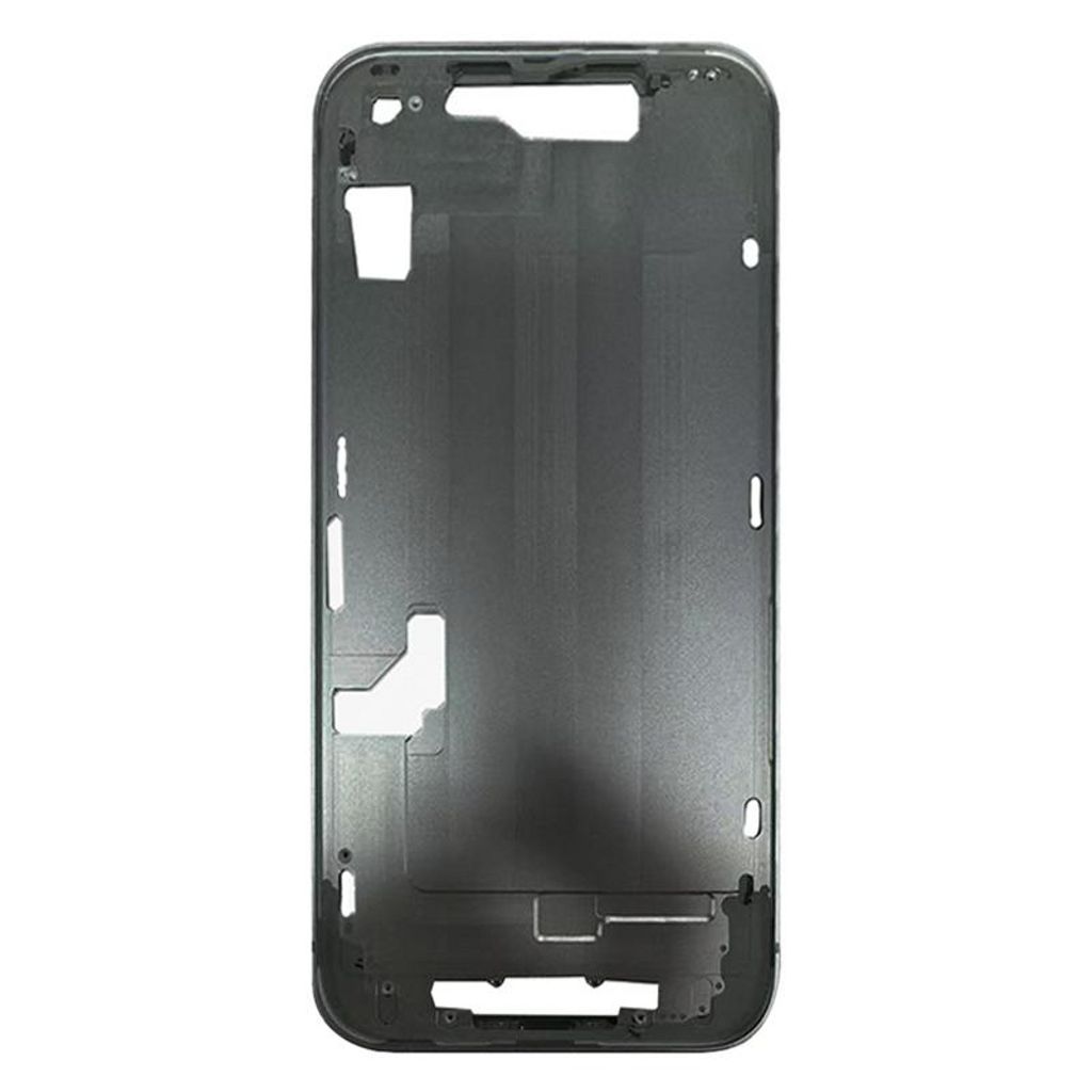 EU Product - iPhone 16e Middle frame - Black thumbnail