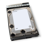 DELL 400-AUWY interne harde schijf 4 TB 7200 RPM 3.5" SATA