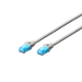 Digitus CAT 5e U/UTP patch cord