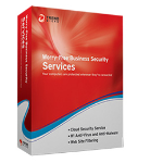 Trend Micro Worry-Free Business Security Services Antivirus security Government (GOV) 2 year(s)