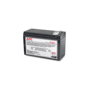 Image of APC APCRBC110 UPS battery Sealed Lead Acid (VRLA)