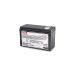 APCRBC110 - UPS Batteries -