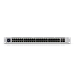 Ubiquiti UniFi USW-PRO-48-EU network switch Managed L3 Gigabit Ethernet (10/100/1000) Silver