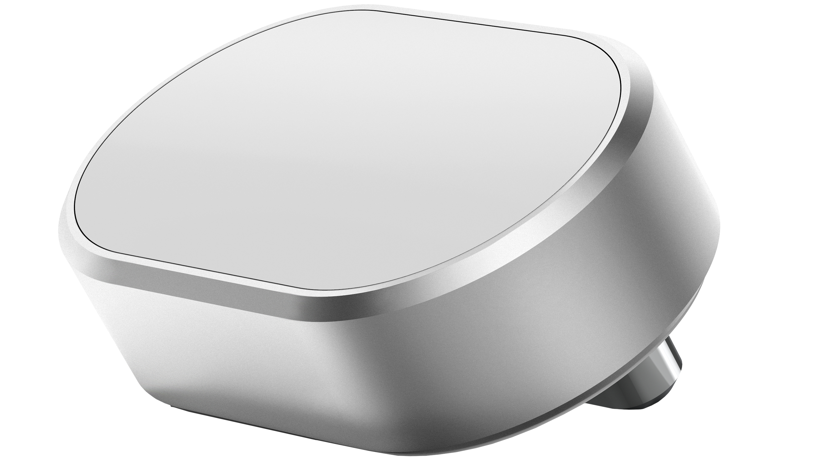 Image of Microsoft Surface Hub 2 fingerprint reader Platinum