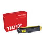 Xerox 006R03788 Toner-kit yellow, 1.4K pages (replaces Brother TN230Y) for Brother HL-3040 CN