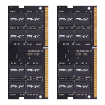 PNY MN16GK2D42666 memory module 16 GB 2 x 8 GB DDR4 2666 MHz