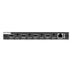 Blustream PRO-IN4HDA matrix switcher AV matrix switcher