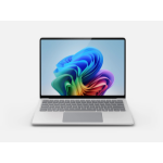 Microsoft Surface Laptop ZGP-00006 laptop Copilot+ PC Snapdragon X1P-64-100 35 cm (13.8") Touchscreen 2K 16 GB DDR5-SDRAM 512 GB SSD Wi-Fi 7 (802.11be) Windows 11 Home Engels Platina Gecertificeerd Refurbished