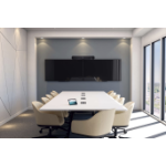 HP Poly Studio X70 All-In-One Video Bar met TC8 Controller Kit