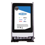 Origin Storage 960GB Hot Plug Enterprise SSD 2.5 SAS Read Intensive