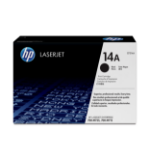 HP CF214A/14A Toner cartridge black, 10K pages ISO/IEC 19752 for HP LaserJet 700 M712