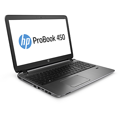 HP ProBook 450 15.6 inches G2 G0H84AV#ABA Laptop HP ProBook 450 15.6 inches G2 G0H84AV#ABA Laptop