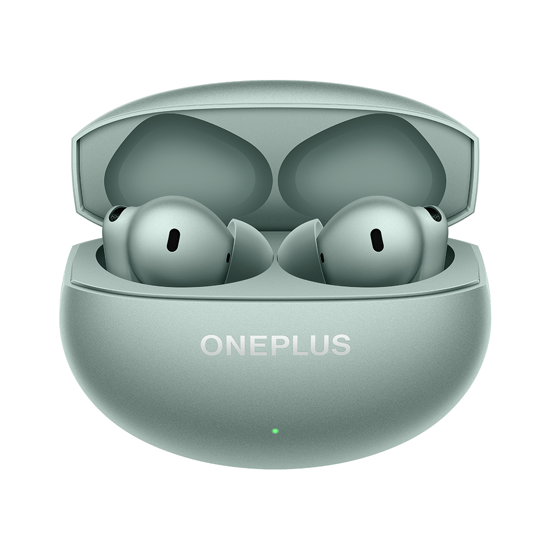 OnePlus Buds 4 Headset True Wireless Stereo (TWS) In-ear Calls/Music B
