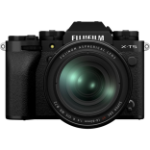 Fujifilm X -T5 + XF16-80mmF4 R OIS WR MILC 40,2 MP X-Trans CMOS 5 HR 7728 x 5152 Pixels Zwart