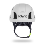 KASK Zenith X Pl Safety Helmet White