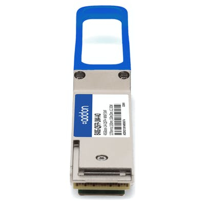 AddOn Networks E40G-QSFP-LM4-AO Compatible 40G QSFP+ 2 km TAA Compliant Transceiver