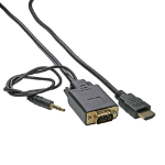 32-3658 - Video Cable Adapters -