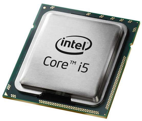 Intel Core i5-6400 processor 2.7 GHz 6 MB Smart Cache Tray