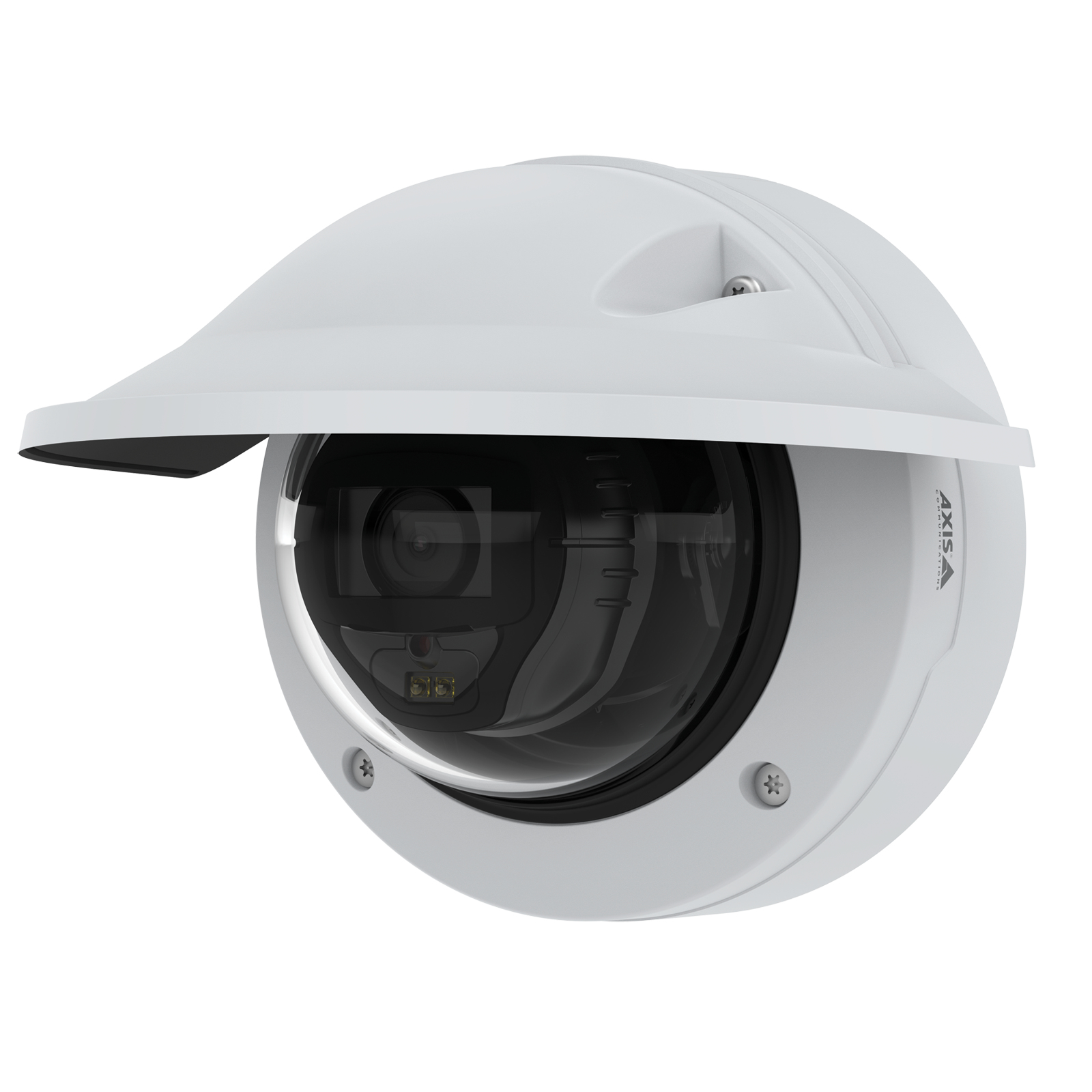 Axis 02332-001 security camera Dome IP security camera Outdoor...