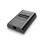 HP Poly MDA524 QD USB-A