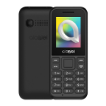Alcatel 1066 Black 4.57 cm (1.8") 63 g Feature phone