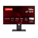 Lenovo ThinkVision T27QD-40 Monitor