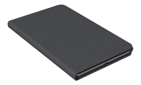 Image of Lenovo ZG38C03033 tablet case 25.6 cm (10.1") Folio Black