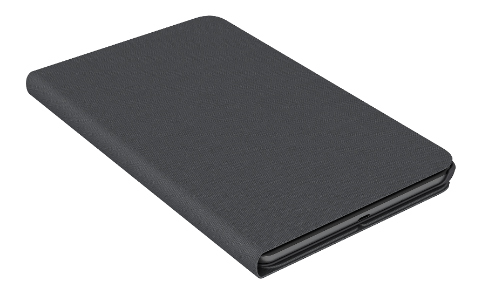 Photos - Tablet Case Lenovo ZG38C03033  25.6 cm  Folio Black (10.1")