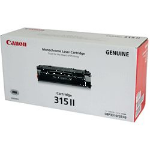 Canon 315II Original Black 1 pc(s)