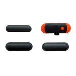 CoreParts TABX-IPAR-INT-15SG reserve-onderdeel & accessoire voor tablets Knoppenset