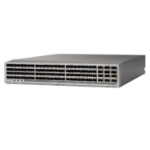 Cisco Nexus 93360YC-FX2 - Switch - L3 - Managed - 96 x 1/10/25 Gigabit SFP+ + 12 x 40/100 Gigabit QS