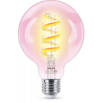 Philips Filament Clear 40 W G95 E27