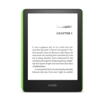Amazon Kindle Paperwhite Kids e-book reader Touchscreen 8 GB Wi-Fi Black, Green