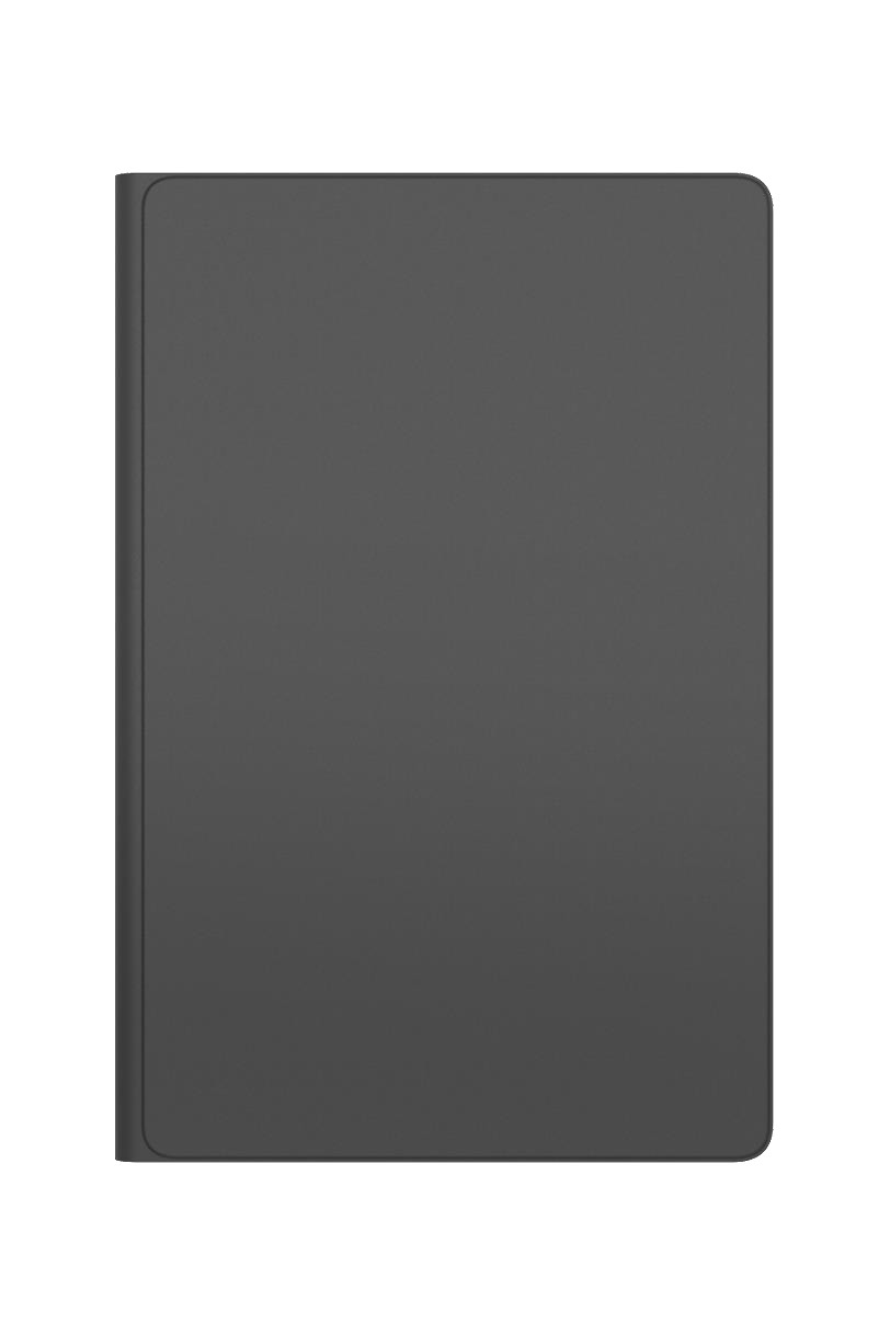 Samsung GP-FBT505AMABW tablet case 26.4 cm (10.4") Folio Black