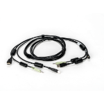 Vertiv Avocent CBL0110 KVM cable 70.9" (1.8 m)