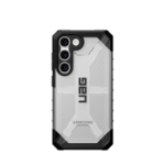 Urban Armor Gear Plasma mobile phone case 15.5 cm (6.1") Cover Black, Transparent