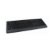 Lenovo 4X30H56849 keyboard RF Wireless Danish Black