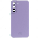 Samsung S901 S22 Back Cover Viloet