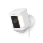Ring Spotlight Cam Plus Plug-In Box IP security camera Indoor & outdoor Ceiling/Wall/Desk