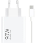 Xiaomi BHR07ZBEU mobile device charger Gaming controller, Laptop, Smartphone, Tablet White AC Fast charging Indoor